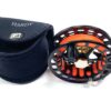 Hardy Ultralite 4000 DD large arbour fly reel