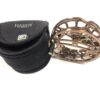 Hardy Ultraclick 4000 UCL 3/4/5 Trout Fly Fishing Reel With Pouch