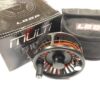 Loop Sweden Large Arbor Multi 3/6 Fly Reel With Pouch