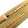 Hardy “The Pope” 10’ 2 Piece Palakona Split Cane Trout Fly Rod With Bag