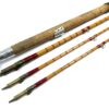 Hardy Palakona 14' Three Piece With Spare Tip Vintage Salmon Fly Rod