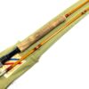 Farlow 9’6″ Parabolic Sawyer Still Water Fly Rod #6 Pezon Michel