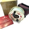 Hardy Gem Series 11/12 Salmon Fly Reel With Spare Spool