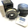 Hardy The Prince 7/8 Trout Fly Reel With Hardy Reel Pouch