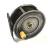Hardy Uniqua Salmon Fly Reel 4″ Retaining Good Lead Finish