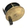 Hardy Birmingham 4" All Brass Fishing Reel