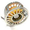 Hardy Zane No 3 Salmon Fly Reel 4.25″ Tarpon Sailfish