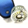Hardy Zane No 2 Salmon Fly Reel 4″ Tarpon Sailfish