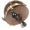 The Peetz Classic Pacific Trolling Reel