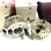 Hardy Gem Series 9/10 Salmon Fly Reel With Spare Spool