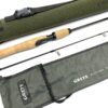 Greys G Lite Spin 5' 6" 2-5Ib Spinning Rod Mint With Bag Jack Pike Perch