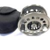 Greys Platinum Xi #9/10 Salmon Fly Reel With Pouch Unused