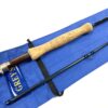 Greys of Alnwick GPRL 2 Piece 10′ 6″ Trout Fly Rod Line #8/9 With Bag