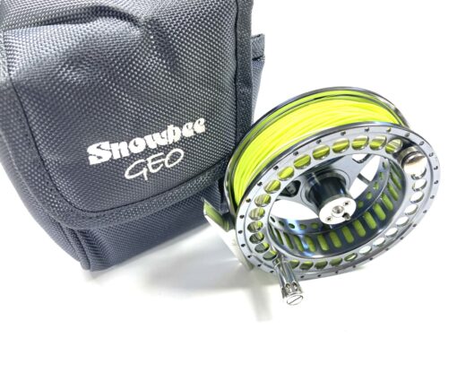 Snowbee GEO 340 4