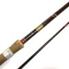 Hardy Richard Walker Avon 10, 2 Piece Vintage Glass Rod