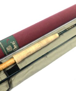 Orvis Trident TL Tip Flex 8′ 6