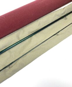 Orvis Trident TL Tip Flex 8′ 6