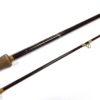 Hardy Fibalite Spinning 7/8 lbs 8' 2 Piece Rod With Bag