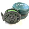 Orvis Battenkill 3.25" Mark IV Trout Fly Reel With Case