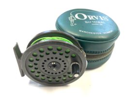Orvis Battenkill 3.25