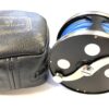 Hardy Cascapedia Mk III 10/11 Salmon Fly Reel With Hardy Reel Pouch