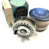 Hardy Marquis #6 Multiplier Reel With Pouch and Box