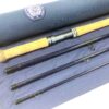 Thomas & Thomas DH1711-4 17' Salmon Fly Rod Line #11 Steel Head