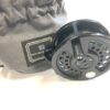 Hardy Sovereign 2000 #8 Ltd Ed Trout Fly Reel #163 Plus Hardy Pouch