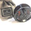 Hardy Sovereign 2000 #8 Ltd Ed trout fly reel #200 with pouch