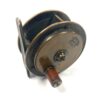 Hardy Hercules 2.5" All Brass Trout Fishing Reel