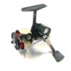 Abu Cardinal 44 Fixed Spool Fishing Reel LHW Rare