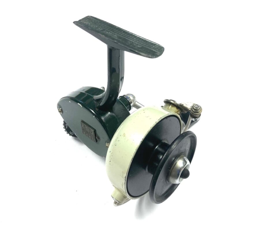 Abu Cardinal 444A Fixed Spool Spinning Reel