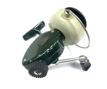 ABU 444 A Svangsta | spinning reel - CV Fishing
