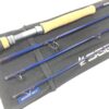 Sage Maverick 1190-4 9' #11 Trout Fly Rod Superb Condition With Bag