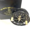 Richard Carter The Aerial Gem 4" Ltd Edition #172 Centrepin Trotting Reel With Box