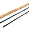 Avon Masterline 11' Carbon Quiver Tip Two Piece Rod With Extra Tip