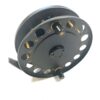 Dave Swallow 4.5″ Centrepin Trotting Reel Black Finish For Barbel Chub Pike Tench