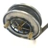 Allcock Aerial Popular 'Narrow Drum' 4 1/8" Trotting Reel RARE