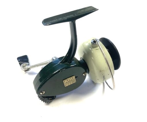 Abu Cardinal 444A Fixed Spool Spinning Reel