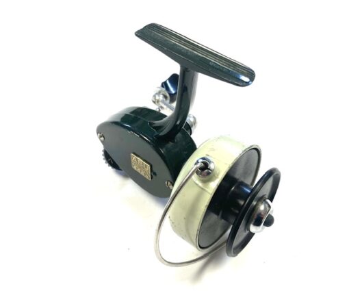 Alternative view of Abu Cardinal 444A Fixed Spool Spinning Reel