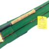 Bruce & Walker - Bruce River Trout 9' Carbon Trout Fly Rod # 3/6 With Bag