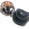 Scientific Anglers 4" System 678 2LA Fly Reel With Pouch