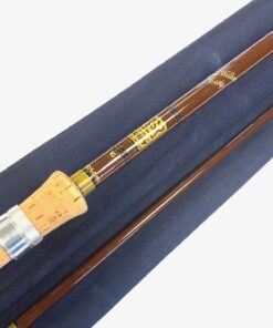 Hardy Richard Walker Carp rod 10′ 2 Piece Classic With Bag