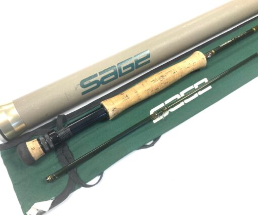 Sage Graphite 9′ 6