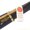 Hardy Graphite DeLuxe 9′ 2 Piece Carbon Trout Fly Rod #6/7 With Bag And Hardy Tube
