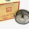 Hardy Zenith vintage alloy wide drum 3 3/8 fly reel LHW RHW with box