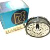 Hardy LRH Lightweight 3 1/8″ Trout Fly Reel With Box Fine Condition