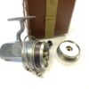 Hardy Altex No 2 MK IV Fixed Spool Casting Reel With Box And Spare Spool