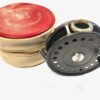 Hardy St John 3 3/4" Mk II Trout Fly Reel With Case Lovely Condition
