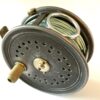 Allcock Marvel 4" Salmon Fly Reel With Line Guard